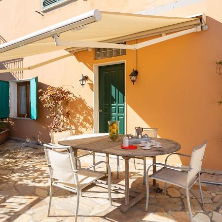 Holiday Home Stella Marina By Interhome Marina di Pietrasanta Luaran gambar