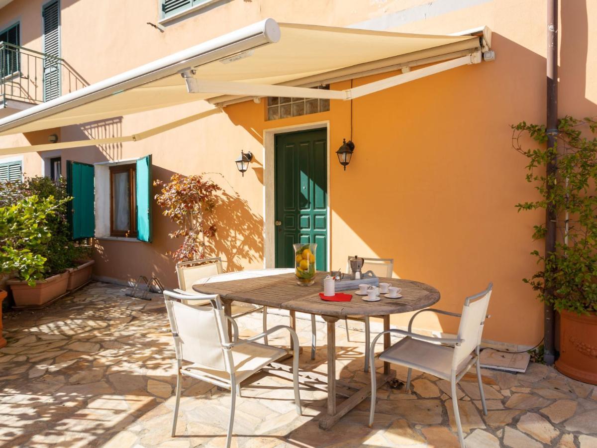 Holiday Home Stella Marina By Interhome Marina di Pietrasanta Luaran gambar
