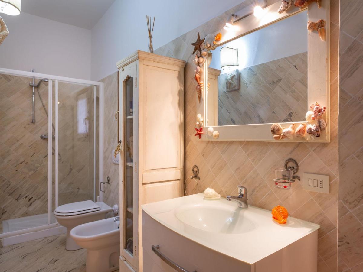 Holiday Home Stella Marina By Interhome Marina di Pietrasanta Luaran gambar