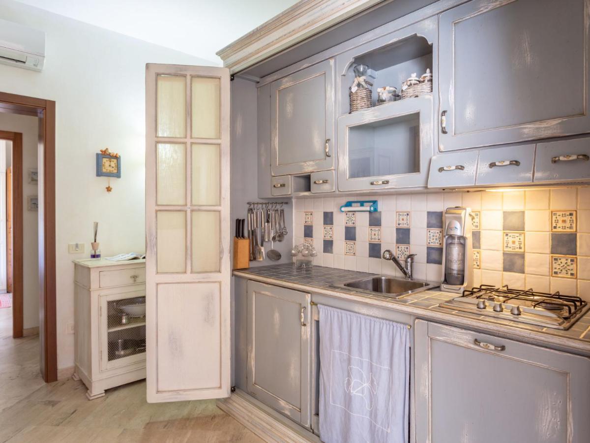 Holiday Home Stella Marina By Interhome Marina di Pietrasanta Luaran gambar
