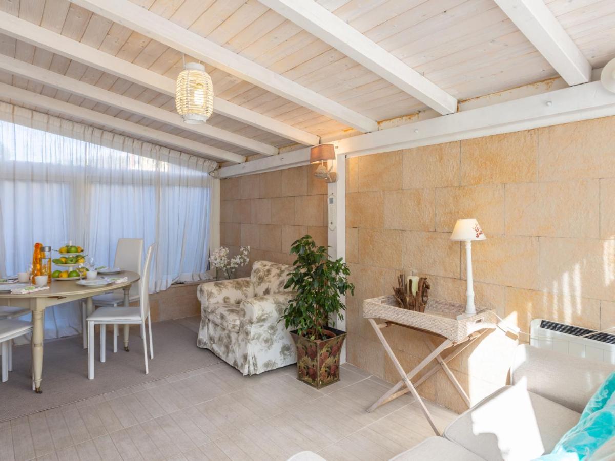 Holiday Home Stella Marina By Interhome Marina di Pietrasanta Luaran gambar