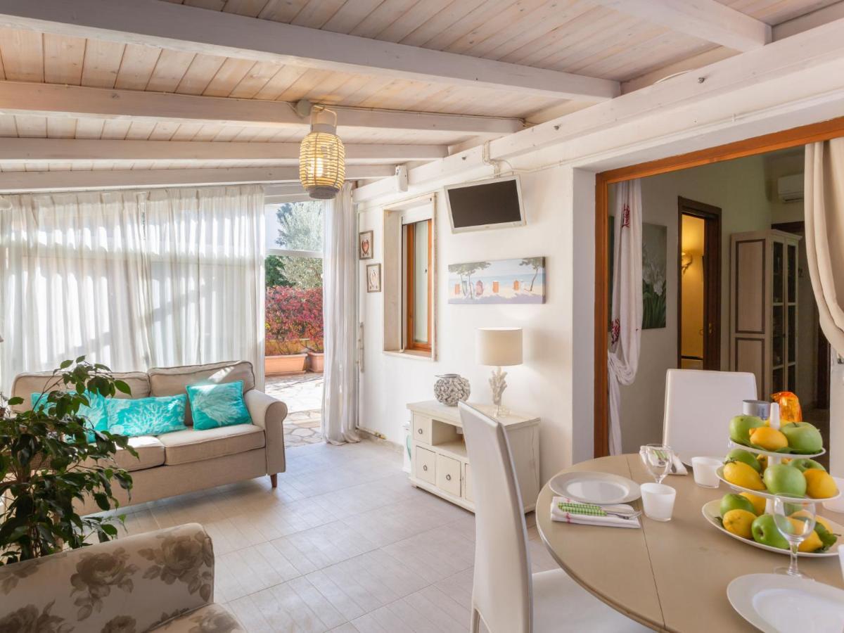 Holiday Home Stella Marina By Interhome Marina di Pietrasanta Luaran gambar