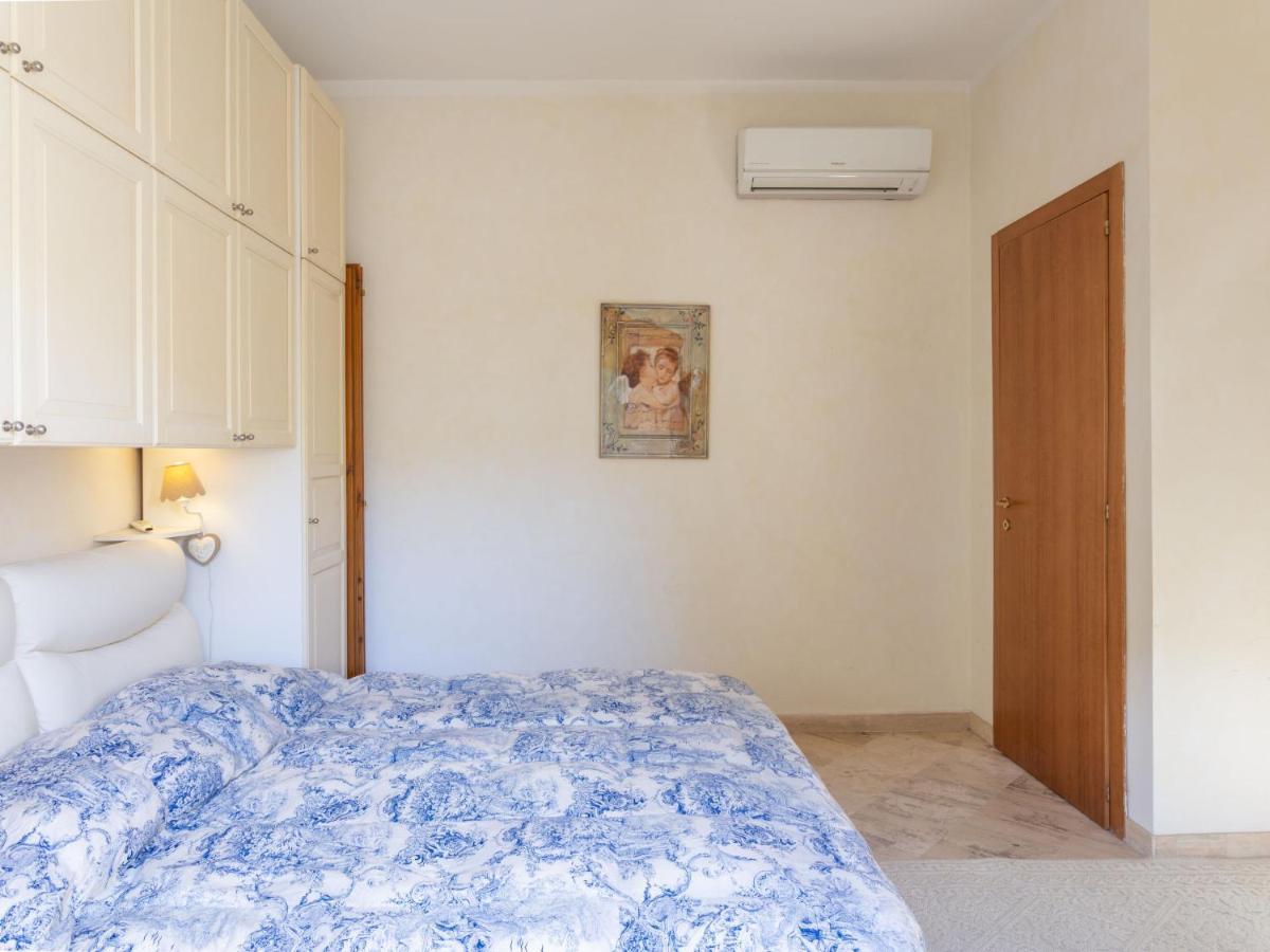 Holiday Home Stella Marina By Interhome Marina di Pietrasanta Luaran gambar