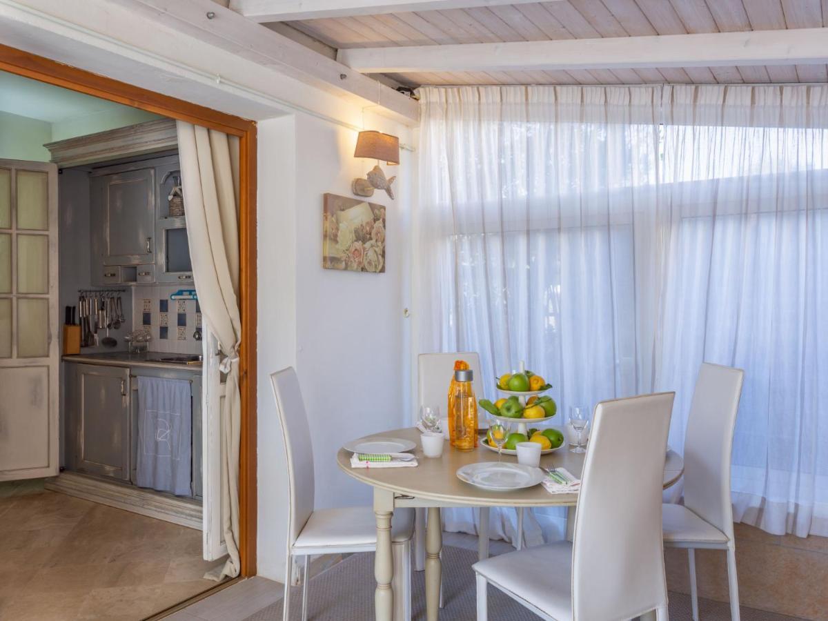Holiday Home Stella Marina By Interhome Marina di Pietrasanta Luaran gambar
