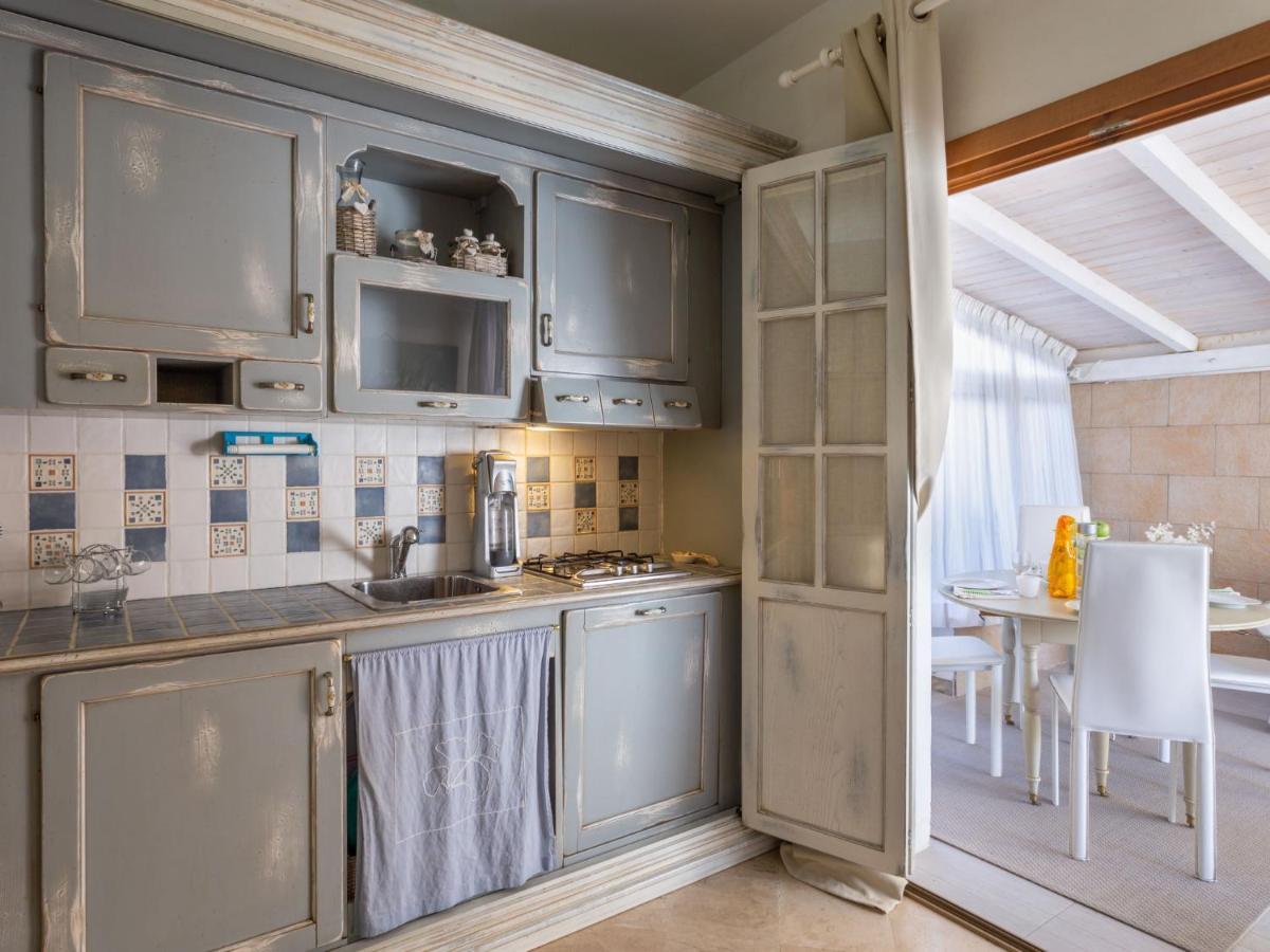 Holiday Home Stella Marina By Interhome Marina di Pietrasanta Luaran gambar
