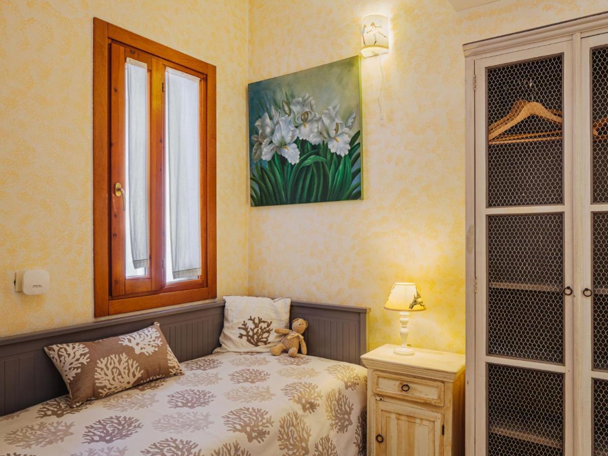 Holiday Home Stella Marina By Interhome Marina di Pietrasanta Luaran gambar