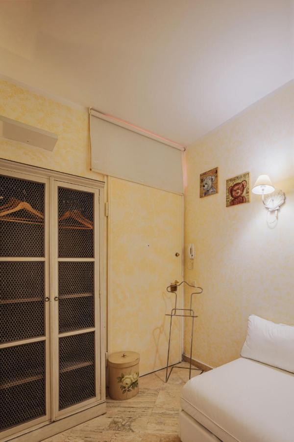 Holiday Home Stella Marina By Interhome Marina di Pietrasanta Luaran gambar