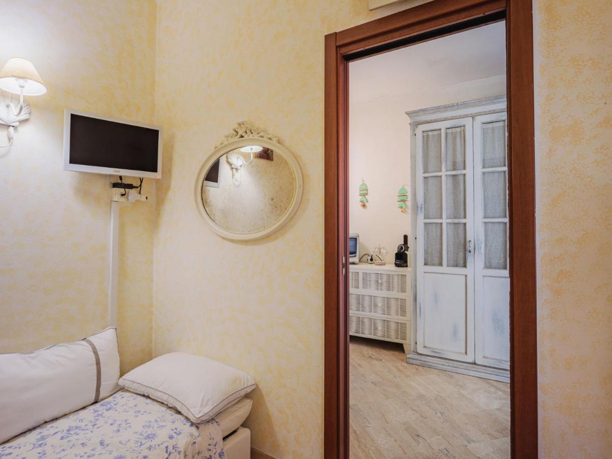 Holiday Home Stella Marina By Interhome Marina di Pietrasanta Luaran gambar